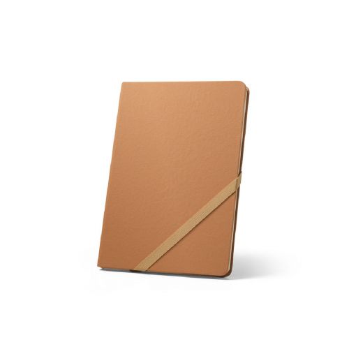 HUXLEY - Carnet A5 à couverture rigide, fabriqué à partir de papier résistant à l'eau