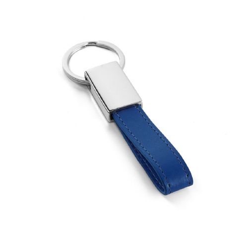 WATOH - Porte-clés en métal et PU
