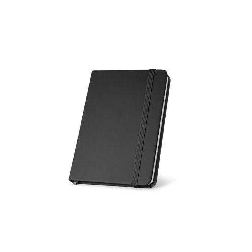 MEYER - Carnet de poche en PU à feuilles non-lignées