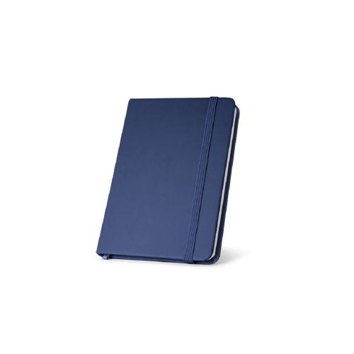 MEYER - Carnet de poche en PU à feuilles non-lignées