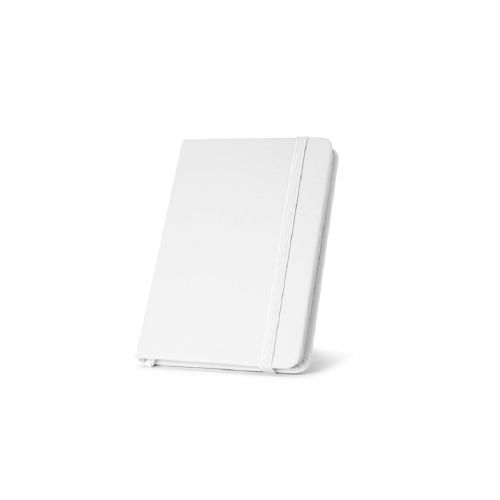 MEYER - Carnet de poche en PU à feuilles non-lignées