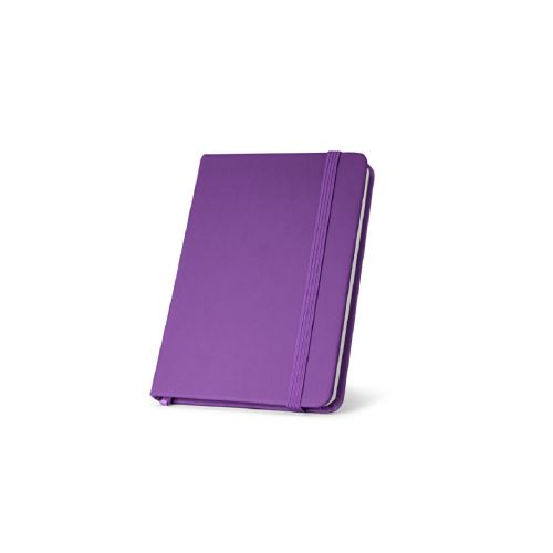 MEYER - Carnet de poche en PU à feuilles non-lignées