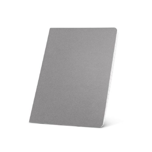 ECOWN - Bloc notes A5 avec pages lignées