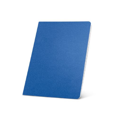 ECOWN - Bloc notes A5 avec pages lignées
