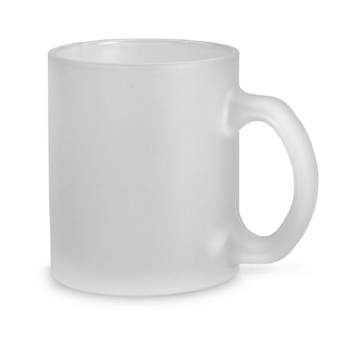 KENNY II - Mug en verre 340 mL