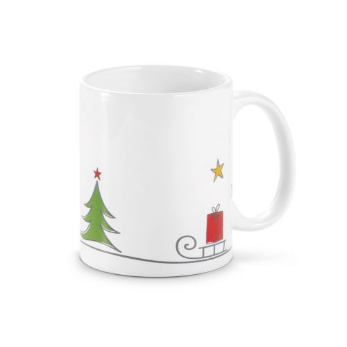 ANCELLE - Tasse