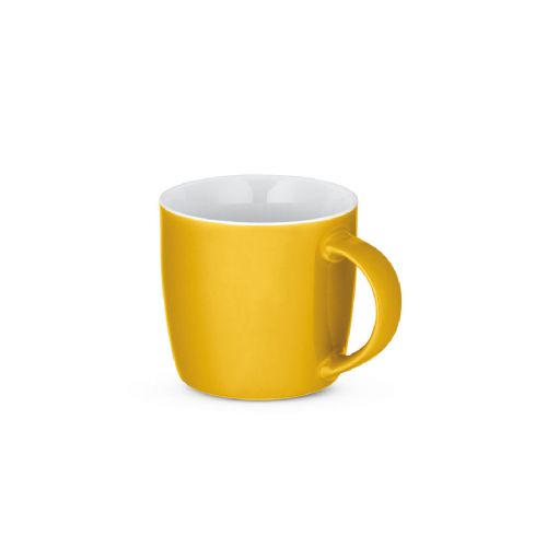 COMANDER - Tasse en céramique avec finition brillante, 370 ml