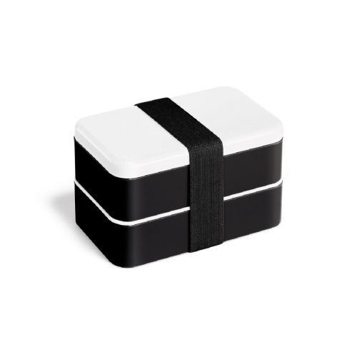 BOCUSE - Lunch Box. Boîte à lunch en PP et PS de 680 mL