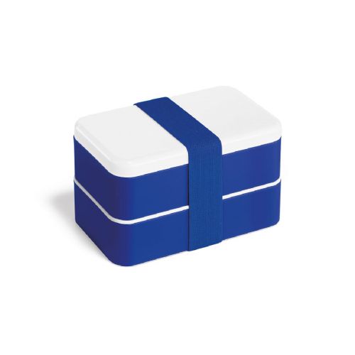 BOCUSE - Lunch Box. Boîte à lunch en PP et PS de 680 mL