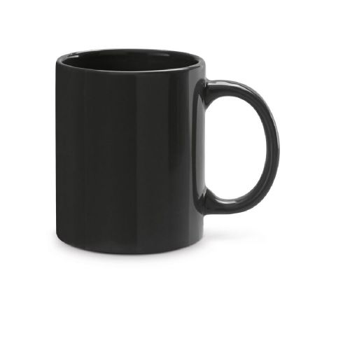 BARINE - Tasse en céramique 350 mL