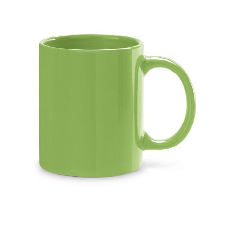 BARINE - Tasse en céramique 350 mL