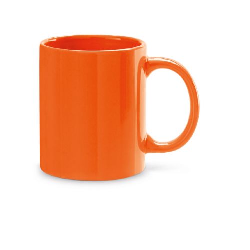 BARINE - Tasse en céramique 350 mL