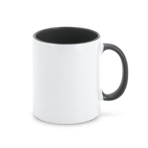 MOCHA - Tasse en céramique idéale pour la sublimation