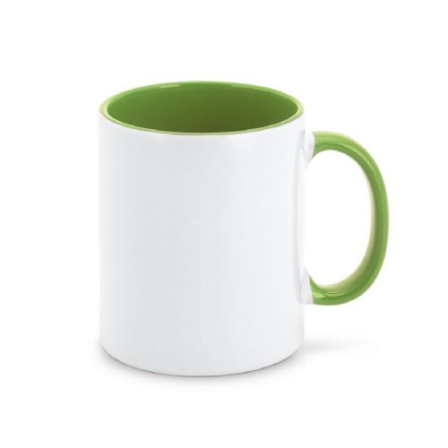 MOCHA - Tasse en céramique idéale pour la sublimation