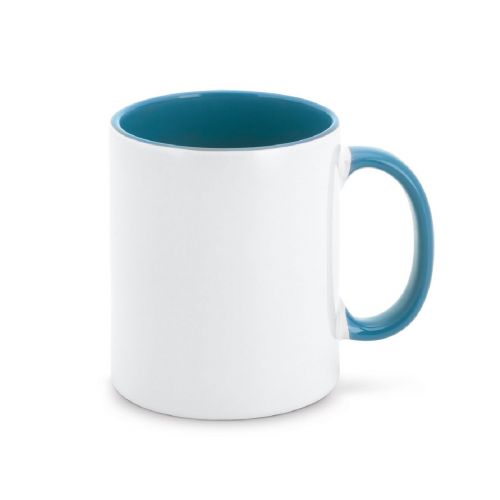 MOCHA - Tasse en céramique idéale pour la sublimation