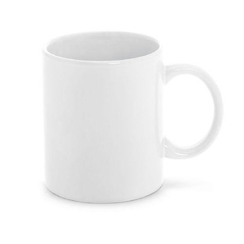 ANISEED - Mug en céramique idéale pour la sublimation 350 mL