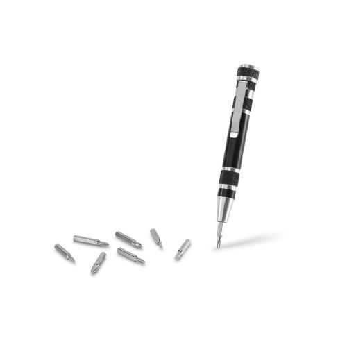 TOOLPEN - Kit d'outils en forme de stylo