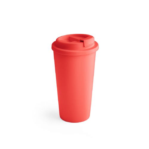 CUPPARI - Tasse de voyage PP