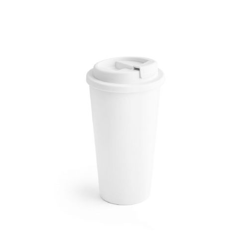 CUPPARI - Tasse de voyage PP