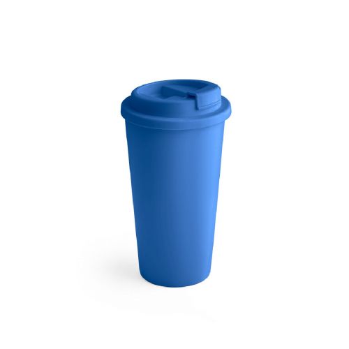 CUPPARI - Tasse de voyage PP