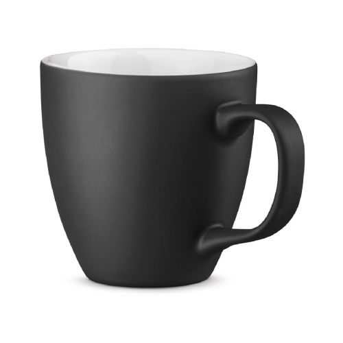 PANTHONY MAT - Tasse en porcelaine avec hydroglaçage 450 mL