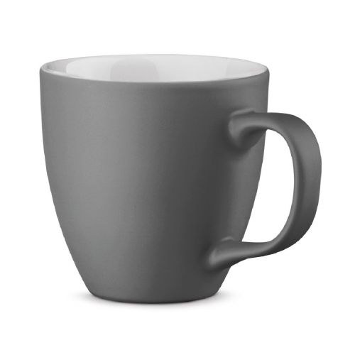 PANTHONY MAT - Tasse en porcelaine avec hydroglaçage 450 mL
