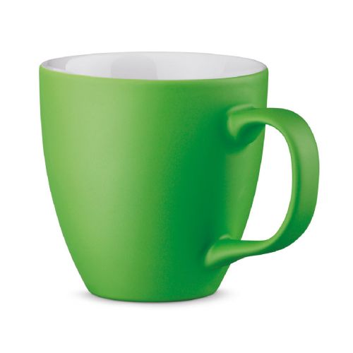 PANTHONY MAT - Tasse en porcelaine avec hydroglaçage 450 mL