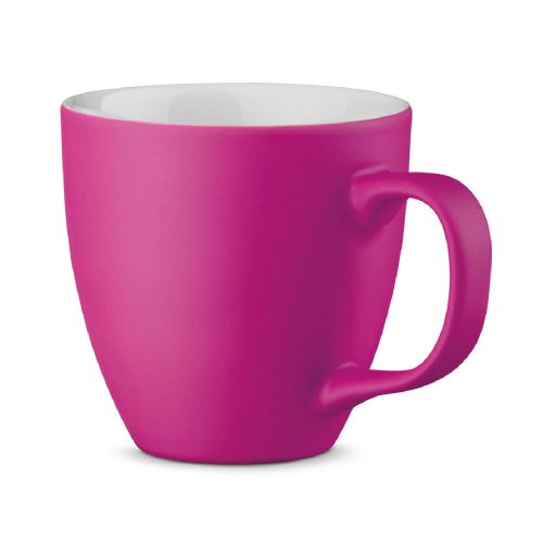 PANTHONY MAT - Tasse en porcelaine avec hydroglaçage 450 mL