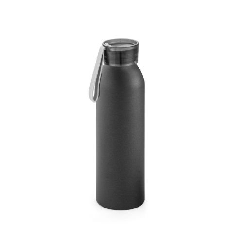 RIO - Bouteille / Gourde en aluminium recyclé (100 % rAL) avec bouchon en PP 660 ml