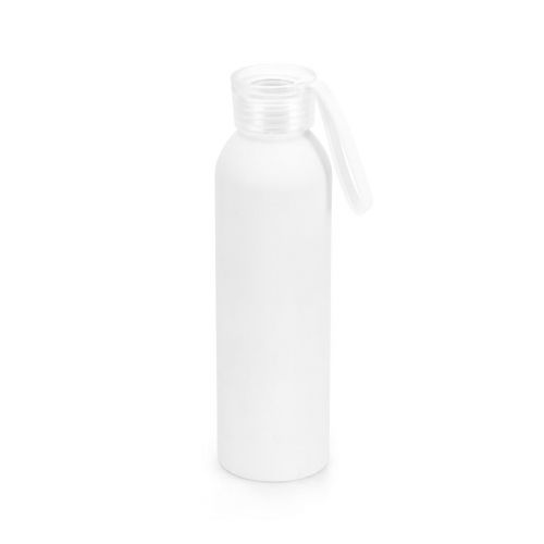 RIO - Bouteille / Gourde en aluminium recyclé (100 % rAL) avec bouchon en PP 660 ml