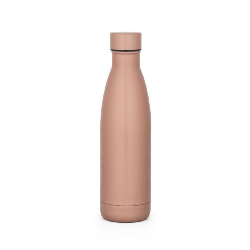BUFFON - Thermos en acier inoxydable 500 ml