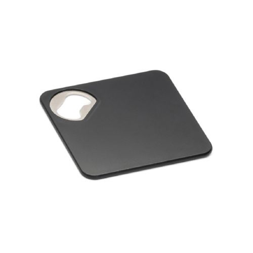 FUNFAYE - Sous-verres avec descapsuleur