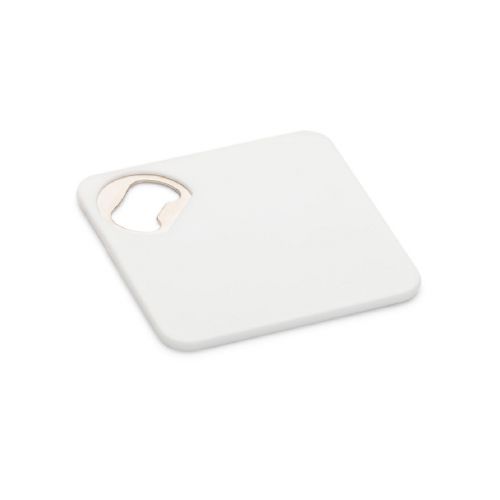 FUNFAYE - Sous-verres avec descapsuleur