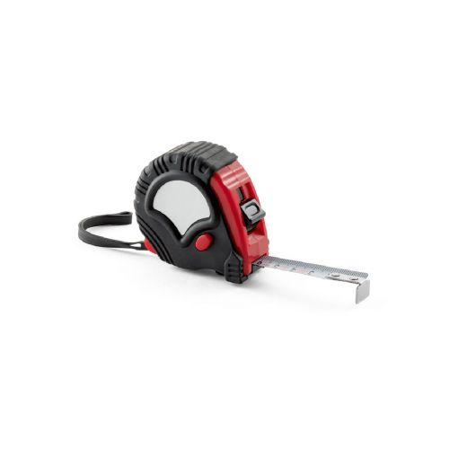 GULIVER III - Mètre ruban de 3m en ABS