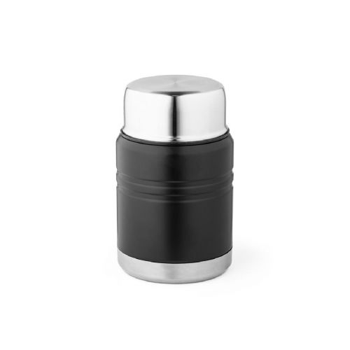GIMLET - Thermos alimentaires en acier inoxydable 550 mL