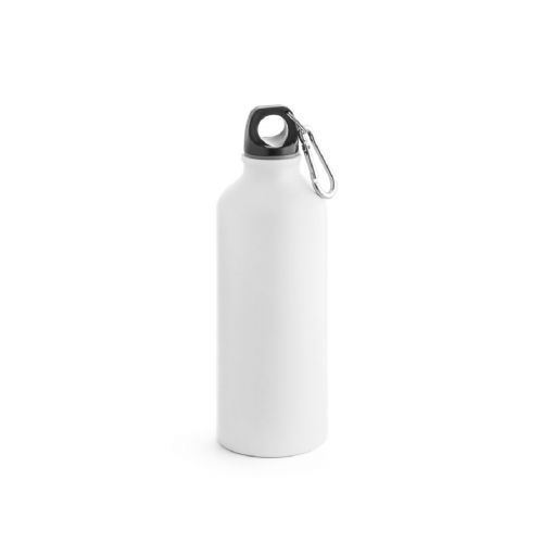 COLLINA - Bouteille aluminium 540mL avec mousqueton