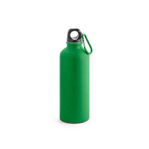 COLLINA - Bouteille aluminium 540mL avec mousqueton