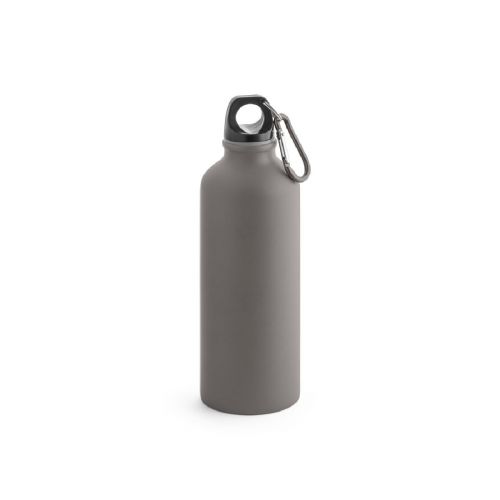COLLINA - Bouteille aluminium 540mL avec mousqueton