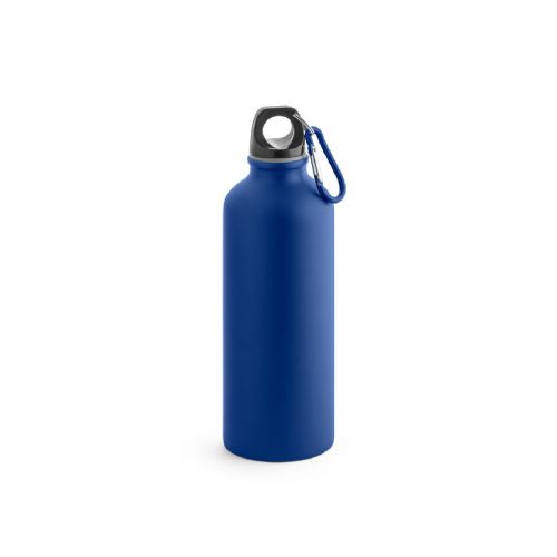COLLINA - Bouteille aluminium 540mL avec mousqueton