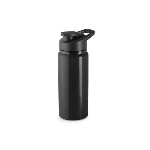 SHAWN - Bouteille de sport en 100% aluminium recyclé 660 mL
