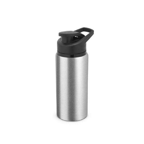 SHAWN - Bouteille de sport en 100% aluminium recyclé 660 mL