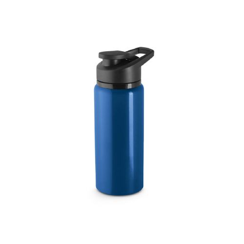 SHAWN - Bouteille de sport en 100% aluminium recyclé 660 mL