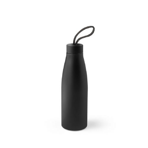 MORGAN - Bouteille en acier inoxydable recyclé à 90% (710 mL)