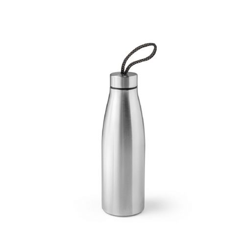 MORGAN - Bouteille en acier inoxydable recyclé à 90% (710 mL)