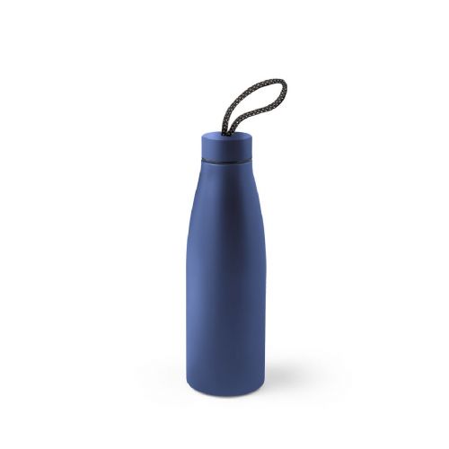 MORGAN - Bouteille en acier inoxydable recyclé à 90% (710 mL)