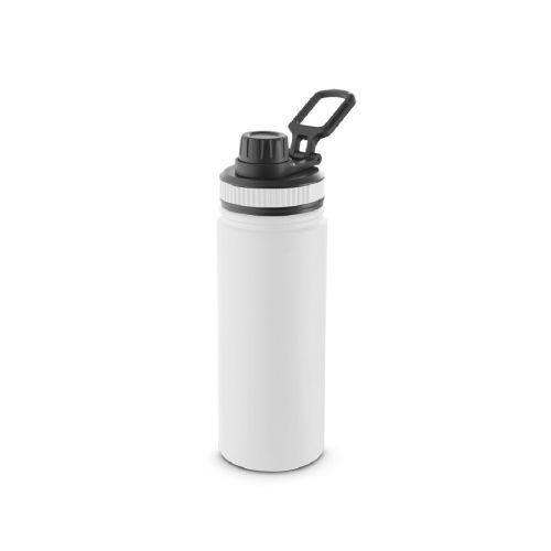 FEDERER - Bouteille en acier inoxydable recyclé à 90% (570 mL)
