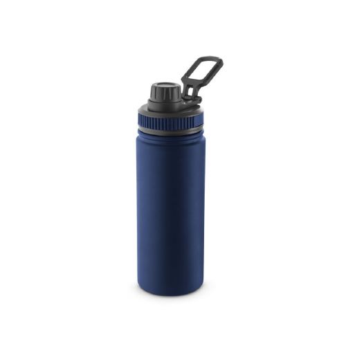 FEDERER - Bouteille en acier inoxydable recyclé à 90% (570 mL)