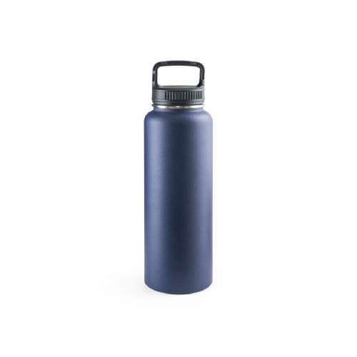 SINNER - Bouteille en acier inoxydable recyclé à 90 % d'une grande capacité allant jusqu'à 1200 mL
