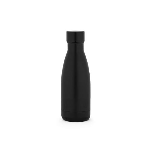 RE-BUFFON S - Thermos en acier inoxydable recyclé à 90 % 400 ml