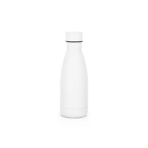 RE-BUFFON S - Thermos en acier inoxydable recyclé à 90 % 400 ml